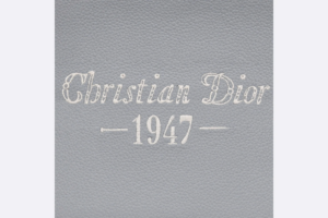 Tui Dior Birkenstock Christian Dior 1947 'Gray' 2ESBH027NFS-H62Q