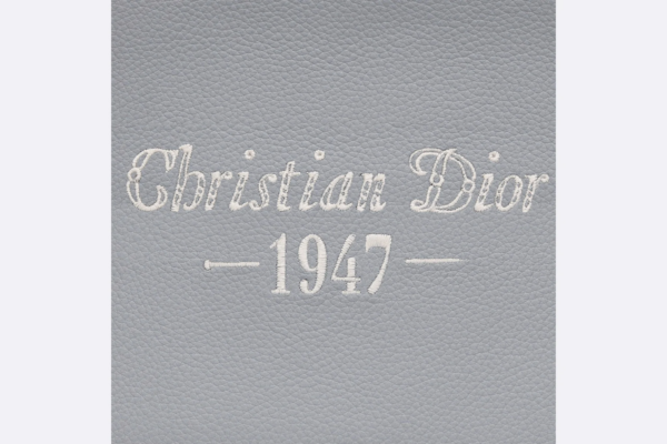 Tui Dior Birkenstock Christian Dior 1947 'Gray' 2ESBH027NFS-H62Q