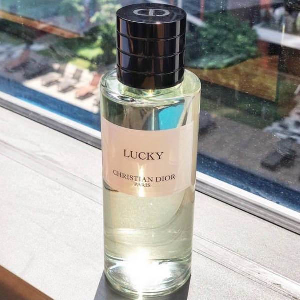 Nước Hoa Dior Lucky EDP - Ảnh 3
