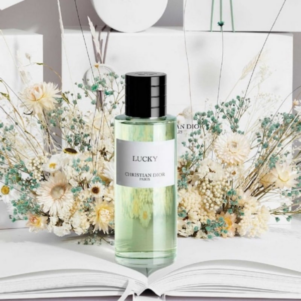 Nước Hoa Dior Lucky EDP - Ảnh 2