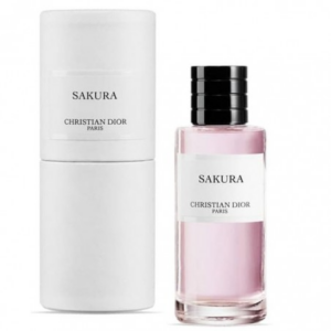 Nước Hoa Dior Sakura EDP