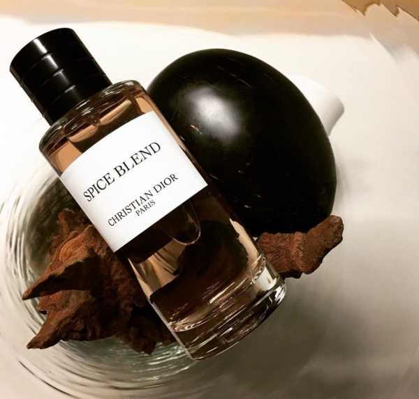 Nước Hoa Dior Spice Blend EDP - Ảnh 5