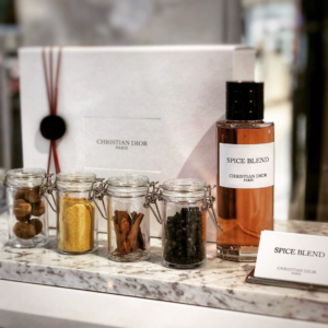 Alternative view of Nước Hoa Dior Spice Blend EDP