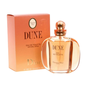 Alternative view of Nước Hoa Dior Dune EDT