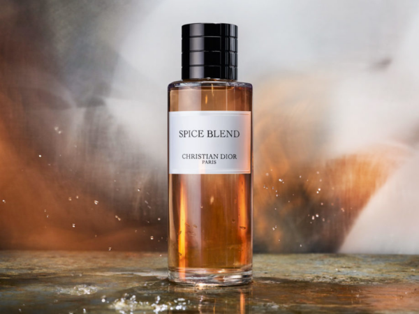 Nước Hoa Dior Spice Blend EDP - Ảnh 6