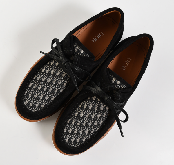 Giày Christian Dior 3DE311ZHQ-H961-21S - Ảnh 2