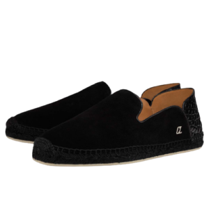Alternative view of Giày Christian Louboutin Espadon 'Black' 1210946BK01