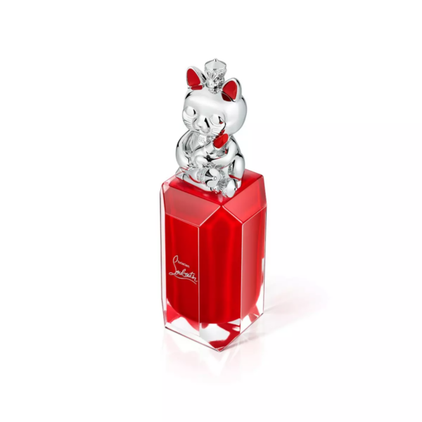 Nước Hoa Christian Louboutin Roby World Loubidoo EDP - Ảnh 2