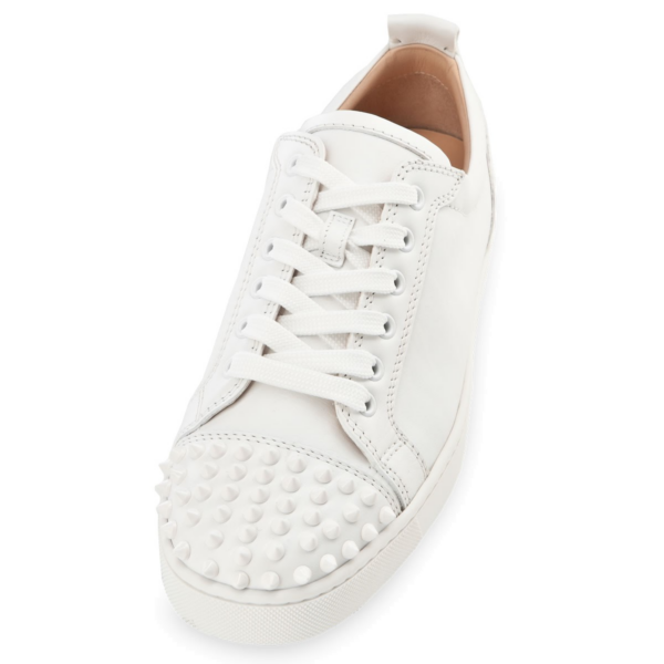 Giày Christian Louboutin Louis Junior Spikes 11305733047 - Ảnh 3