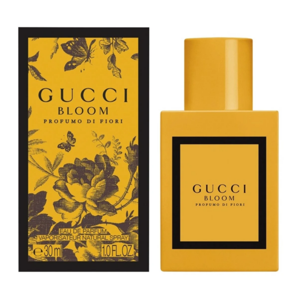 Nước Hoa Gucci Bloom Profumo Di Fiori EDP - Ảnh 7