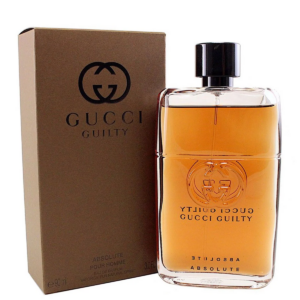 Nước Hoa Gucci Guilty Absolute EDP