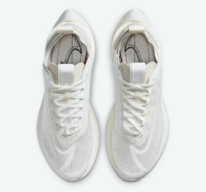 Alternative view of Giày Nike Zoom Double Stacked Summit White CI0804-100