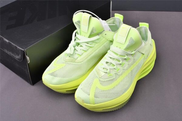 Giày Nike Wmns Zoom Double Stacked 'Barely Volt' CI0804-700 - Ảnh 5
