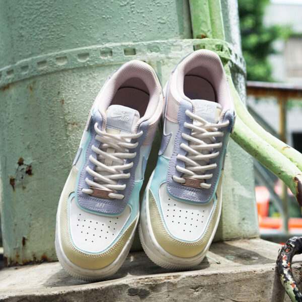 Giày Nike Air Force 1 Shadow 'Pastel' CI0919-106 - Ảnh 8