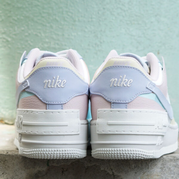 Giày Nike Air Force 1 Shadow 'Pastel' CI0919-106 - Ảnh 7