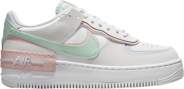 Giày Nike Air Force 1 Shadow 'White Atmosphere' CI0919-117