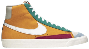Giày Nike Blazer Mid Vintage 'Multi Suede' CI1167-600