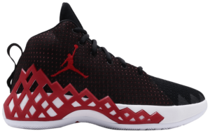 Giày Nike Jordan Jumpman Diamond Mid PF 'University Red' CI1205-006