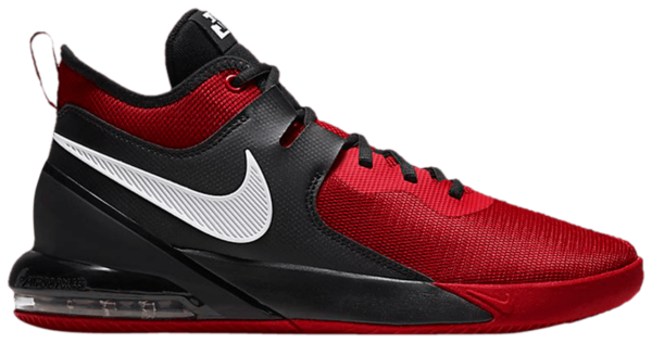 Giày Nike Air Max Impact 'University Red Black' CI1396-600
