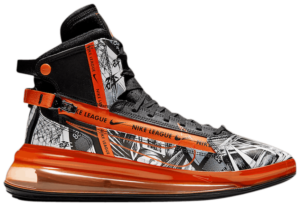 Giày Nike Air Max 720 Saturn 'Basketball Manga' CI1959-036