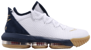 Giày Nike LeBron 16 Low EP 'Dream Team' CI2669-101