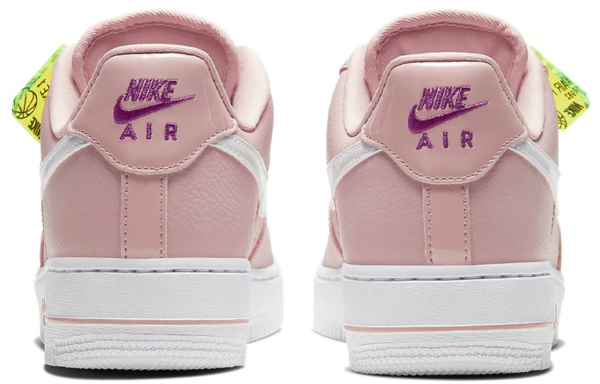 Giày Nike Air Force 1 '07 SE CI3446-200 - Ảnh 6