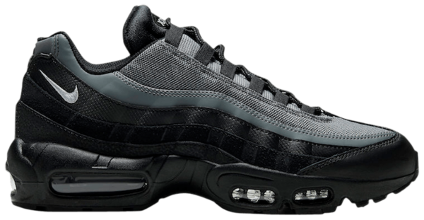 Giày Nike Air Max 95 'Smoke Grey' CI3705-002