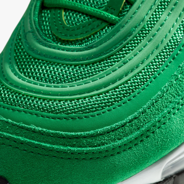 Giày Nike Air Max 97 QS 'Olympic Rings Pack Green' CI3708-300 - Ảnh 5