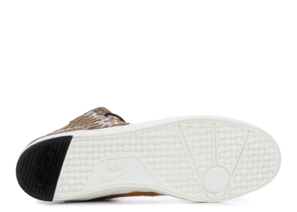 Giày Nike LeBron 11 NSW Lifestyle Black History Month QS 649396-700 - Ảnh 3