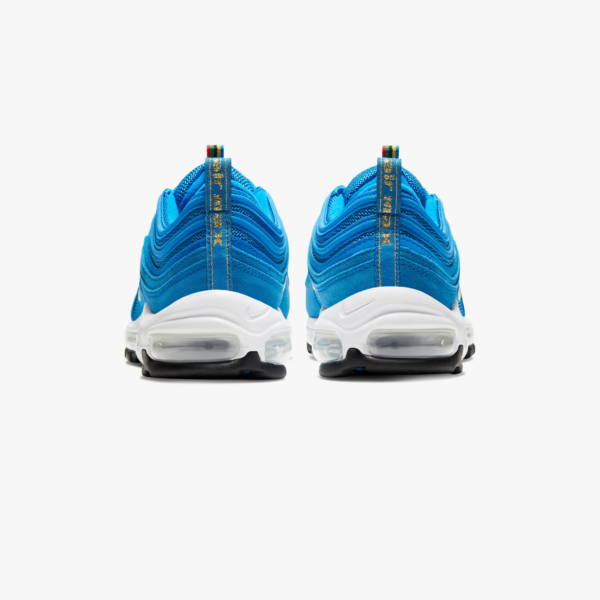 Giày Nike Air Max 97 QS Olympic Rings Pack 'Blue' CI3708-400 - Ảnh 4