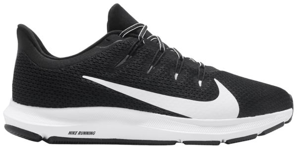Giày Nike Quest 2 Black CI3787-002