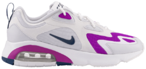 Giày Nike Wmns Air Max 200 'Photon Dust Purple' CI3867-001