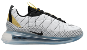 Giày Nike Air Max 720 818 'Yellow' CI3871-100