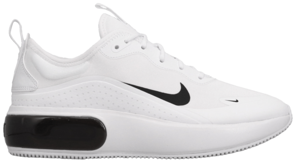 Giày Nike Wmns Air Max Dia 'White' CI3898-100