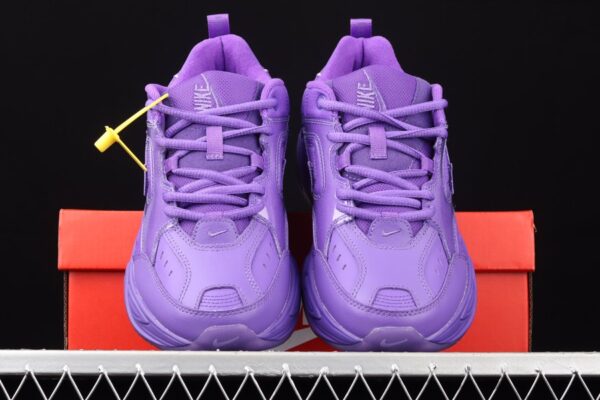 Giày Nike M2K Tekno Gel 'Hyper Grape' CI5749-555 - Ảnh 4