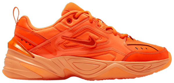 Giày Nike M2K Tekno Gel 'Orange Burst' CI5749-888