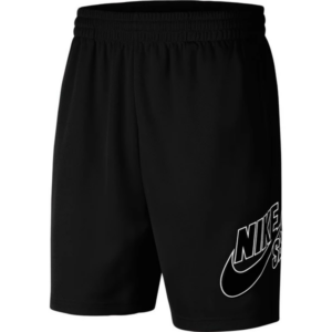 Quần Nike SB Sunday Mens Graphic Skate Shorts Black CI5852-010