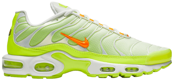Giày Nike Air Max Plus 'Color Flip' CI5924-531
