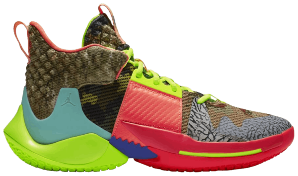 Giày Nike Jordan Why Not Zer0.2 'All Star' CI6875-300