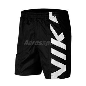 Quần Nike SB Skate Shorts Skateboarding Fitness Workout Gym Casual Black CI7348-010
