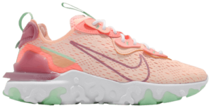 Giày Nike Wmns React Vision 'Crimson Tint Desert Berry' CI7523-800