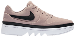 Giày Nike Wmns Air Jordan 1 Jester XX Low Laced 'Barely Rose' CI7815-602