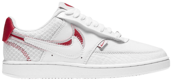 Giày Nike Wmns Court Vision Low Premium 'Valentine's Day' CI7827-100