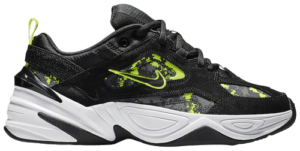 Giày Nike Wmns M2K Tekno 'Pixel Camo' CI9086-001