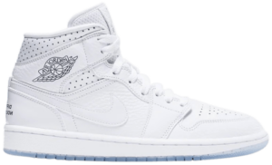 Giày Nike Wmns Air Jordan 1 Mid 'Unité Totale' CI9100-100