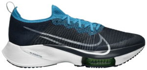 Giày Nike Air Zoom Tempo NEXT% Flyknit 'Curry Navy' CI9923-400