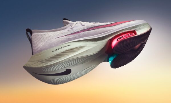 Giày Nike Air Zoom Alphafly Next% 'Watermelon' CI9925-100 - Ảnh 6