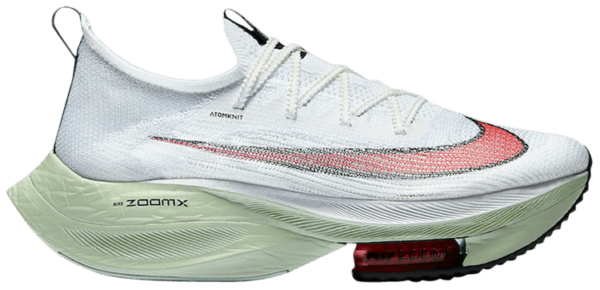 Giày Nike Air Zoom Alphafly Next% 'Watermelon' CI9925-100