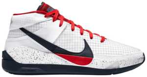 Giày Nike KD 13 EP 'USA' CI9949-101