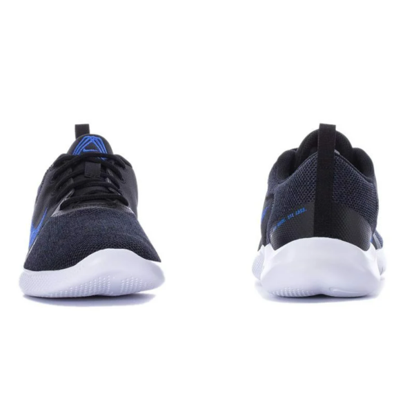 Giày Nike Flex Experience Run 10 'Black Midnight Navy' CI9960-007 - Ảnh 3